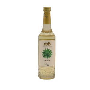 سیروپ سی سیب اگاوه