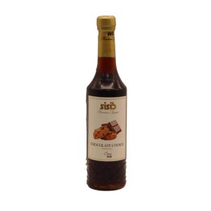 سیروپ سی سیب شکلات کوکی